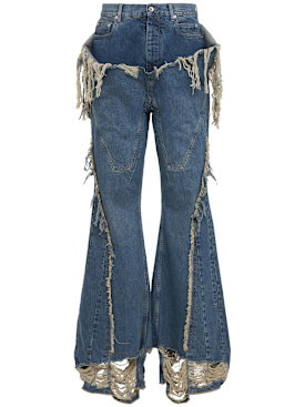 rick owens drkshdw - 牛仔裤 - 男士 - 新季节