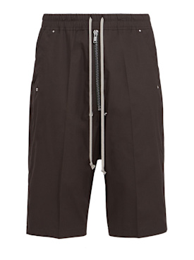 rick owens - shorts - men - new season