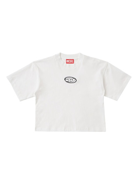 diesel kids - tシャツ&タンクトップ - キッズ-ガールズ - new season