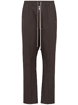 rick owens - パンツ - メンズ - new season