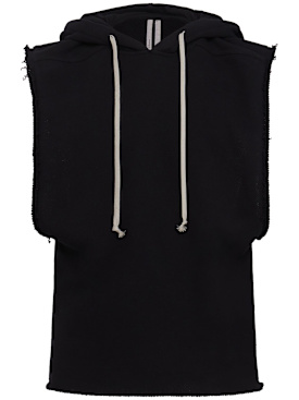 rick owens - 卫衣 - 男士 - 新季节