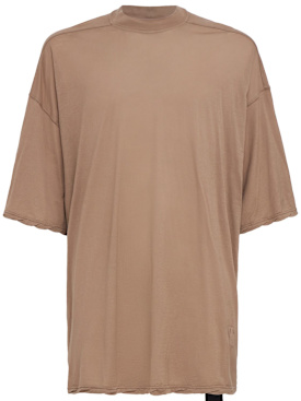 rick owens drkshdw - t-shirts - herren - neue saison