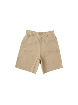 mm6 maison margiela - shorts - bambini-bambino - nuova stagione