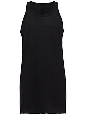 rick owens drkshdw - t恤 - 男士 - 新季节