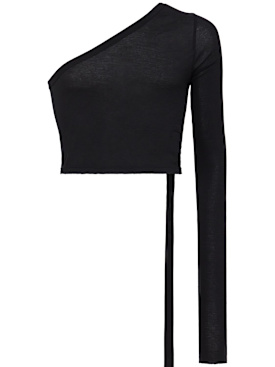 rick owens drkshdw - tシャツ - メンズ - new season