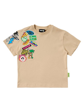 barrow - t-shirts - kids-boys - new season
