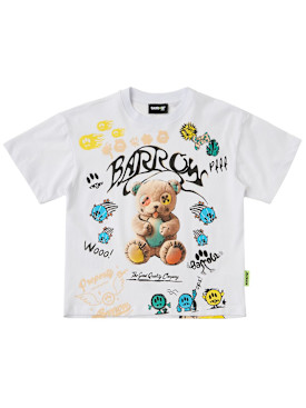 barrow - t-shirts - junior garçon - nouvelle saison