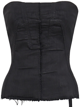 rick owens drkshdw - oberteile - damen - neue saison