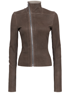 rick owens - jackets - women - new season