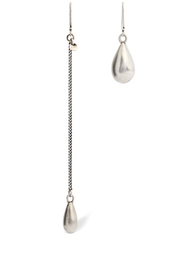 ann demeulemeester - earrings - men - new season