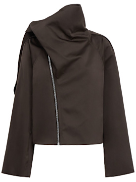 rick owens - jackets - women - new season