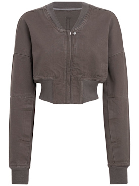 rick owens drkshdw - ジャケット - レディース - new season