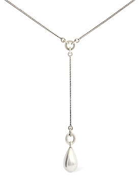 ann demeulemeester - ketten - herren - neue saison