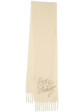 acne studios - 围巾&披肩 - 男士 - 新季节