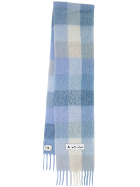 acne studios - マフラー・スカーフ＆ストール - レディース - new season