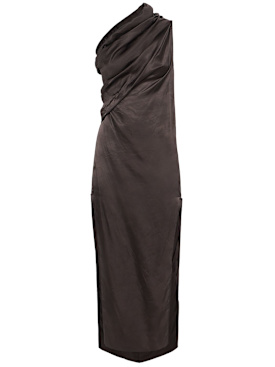 rick owens - 连衣裙 - 女士 - 新季节