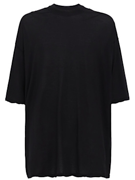 rick owens drkshdw - t-shirts - herren - neue saison