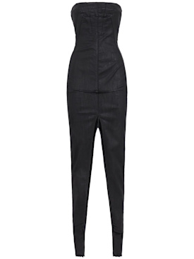 rick owens drkshdw - kleider - damen - neue saison