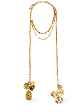 chloé - necklaces - women - new season