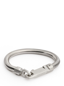 rick owens - bracelets - men - new season