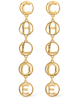 chloé - boucles d'oreilles - femme - nouvelle saison