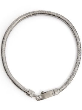 rick owens - ネックレス - メンズ - new season