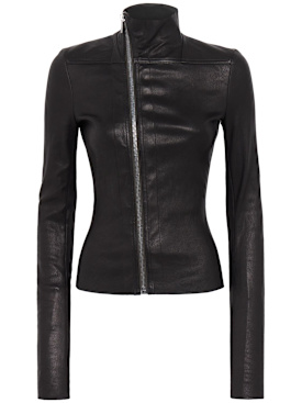 rick owens - jackets - women - new season