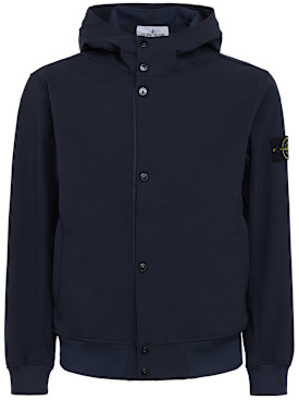 stone island - jackets - men - new season