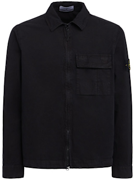 stone island - hemden - herren - neue saison
