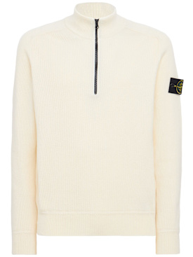 stone island - 针织衫 - 男士 - 新季节