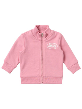 diesel kids - スウェットシャツ - キッズ-ガールズ - new season