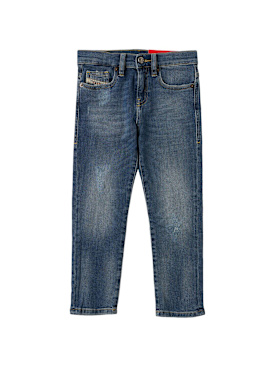 diesel kids - jeans - toddler-boys - new season
