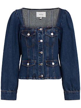 gestuz - shirts - women - new season