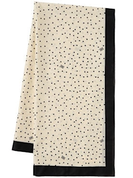 by malene birger - scarves & wraps - women - new season