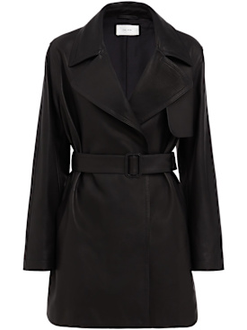 the row - coats - women - new season