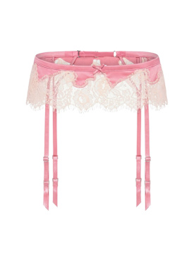 fleur du mal - reggicalze - donna - nuova stagione