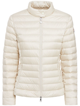moncler - plumas - mujer - nueva temporada