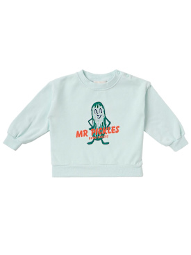bobo choses - sweatshirts - baby-mädchen - neue saison