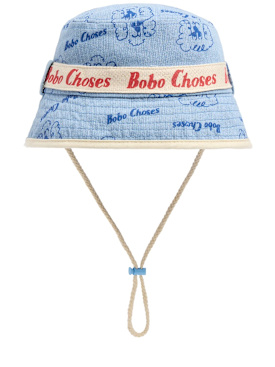 bobo choses - hüte, mützen & kappen - mädchen - neue saison