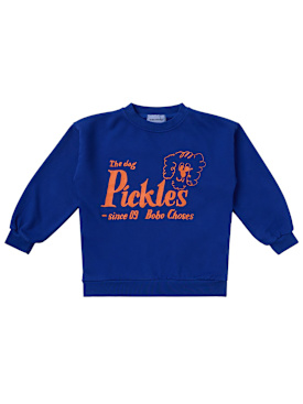 bobo choses - sweatshirts - toddler-boys - new season