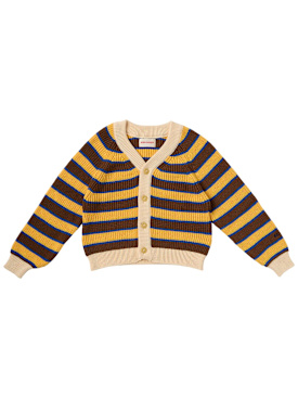 bobo choses - prendas de punto - junior niña - nueva temporada