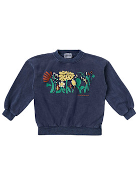 bobo choses - sweatshirts - toddler-boys - new season