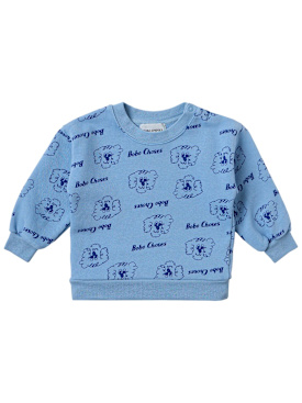 bobo choses - sweatshirts - baby-boys - new season