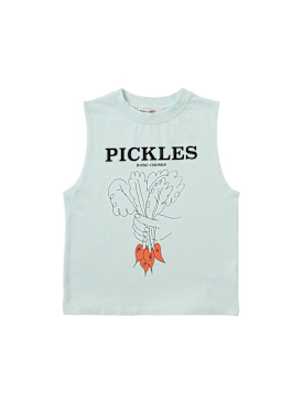 bobo choses - t-shirts & tanks - kids-girls - new season