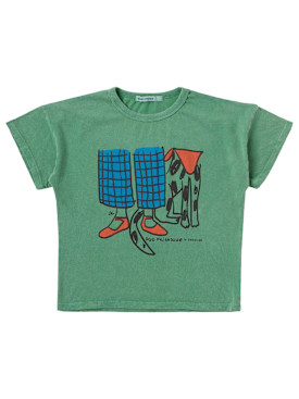 bobo choses - t-shirts & tanks - kids-girls - new season