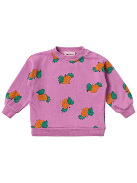 bobo choses - sweatshirts - baby-mädchen - neue saison