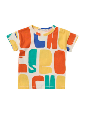 bobo choses - camisetas - niña - nueva temporada