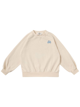 bobo choses - sweatshirts - toddler-boys - new season