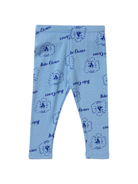 bobo choses - pants & leggings - baby-girls - new season