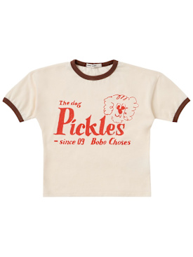 bobo choses - t-shirts & tanks - kids-girls - new season